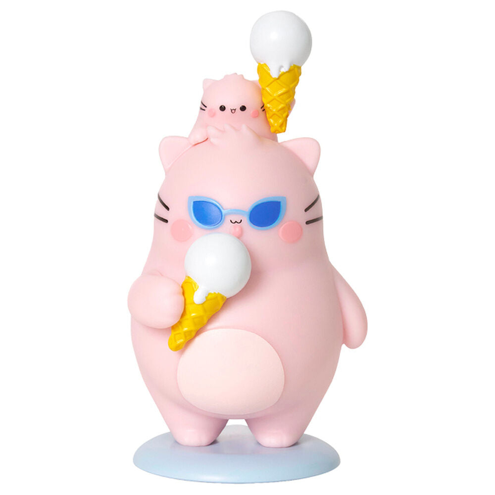 Pembe assorted mini figures