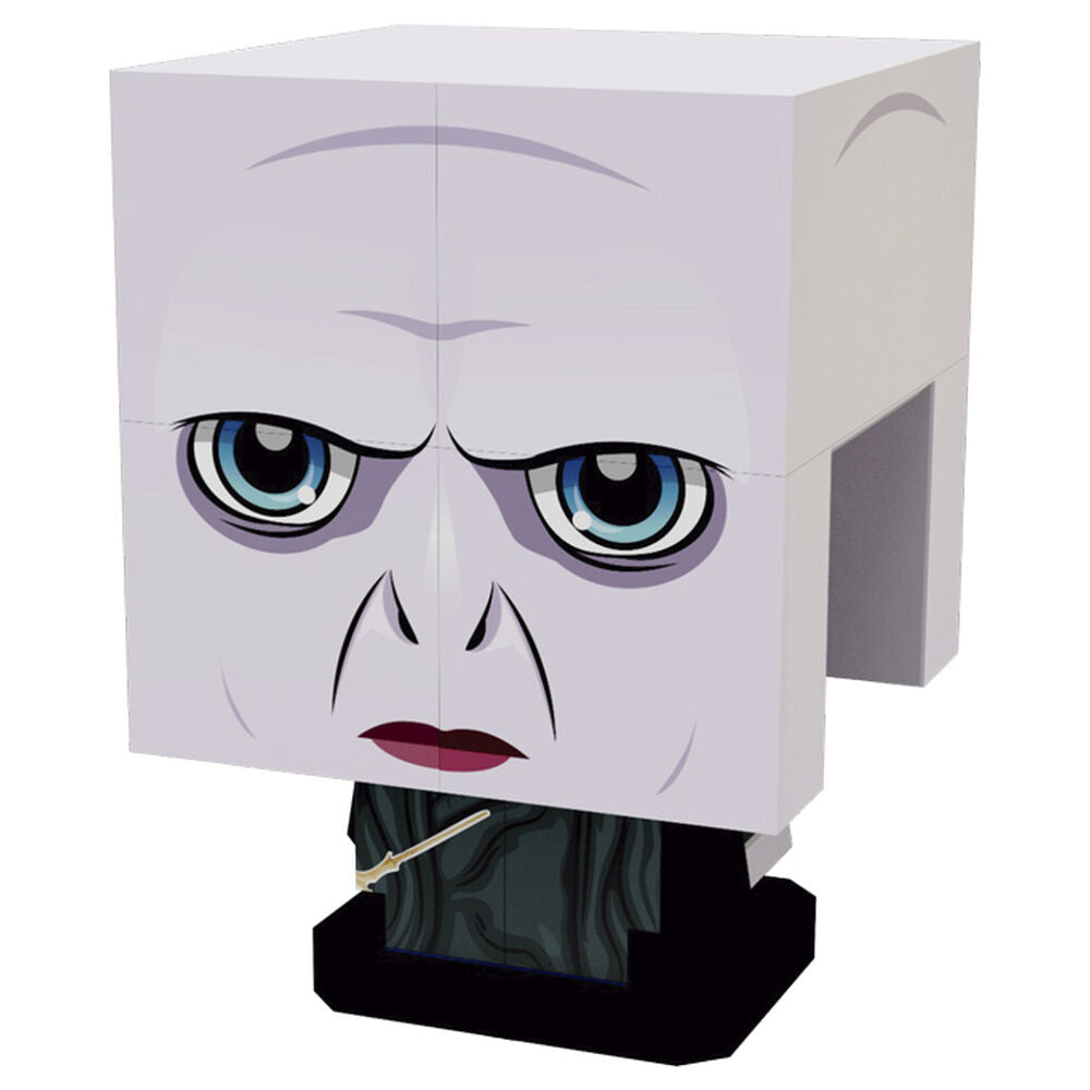 Harry Potter assorted Cube Qubi