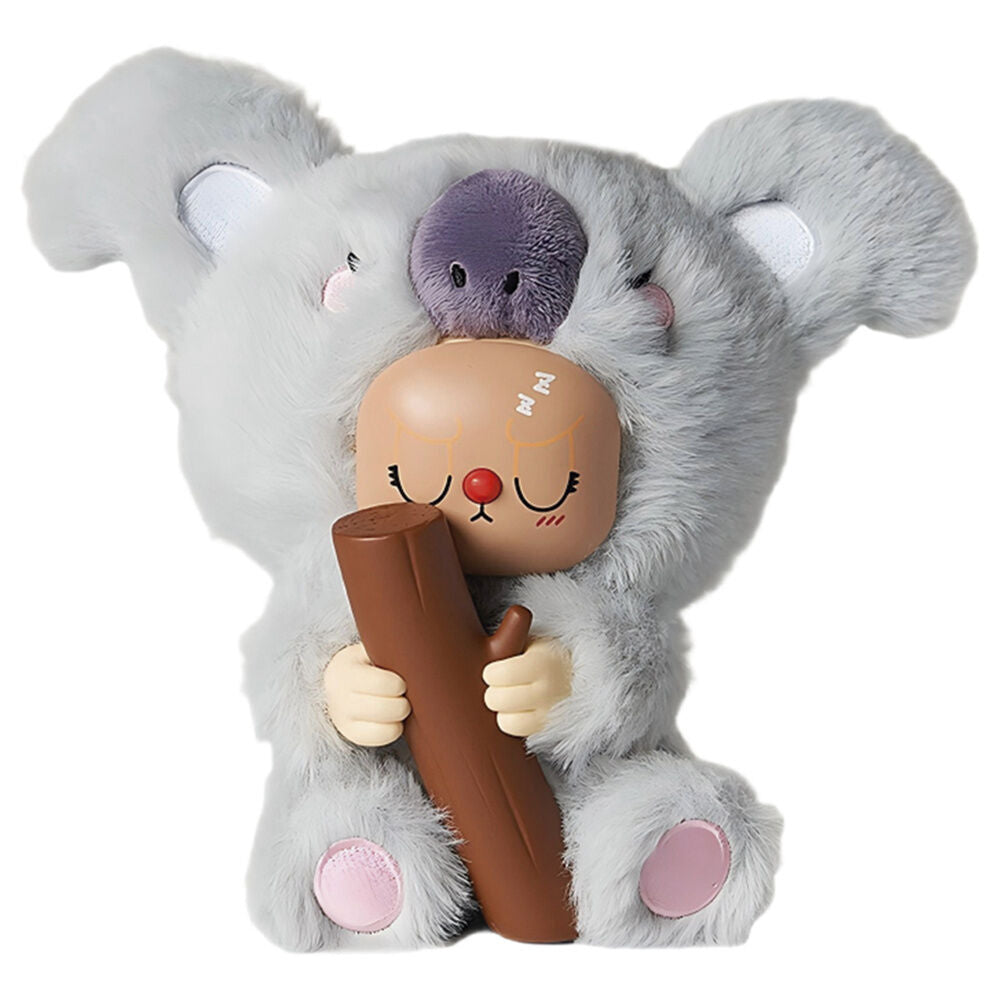 Rebel Bears Animal Series assorted 15cm