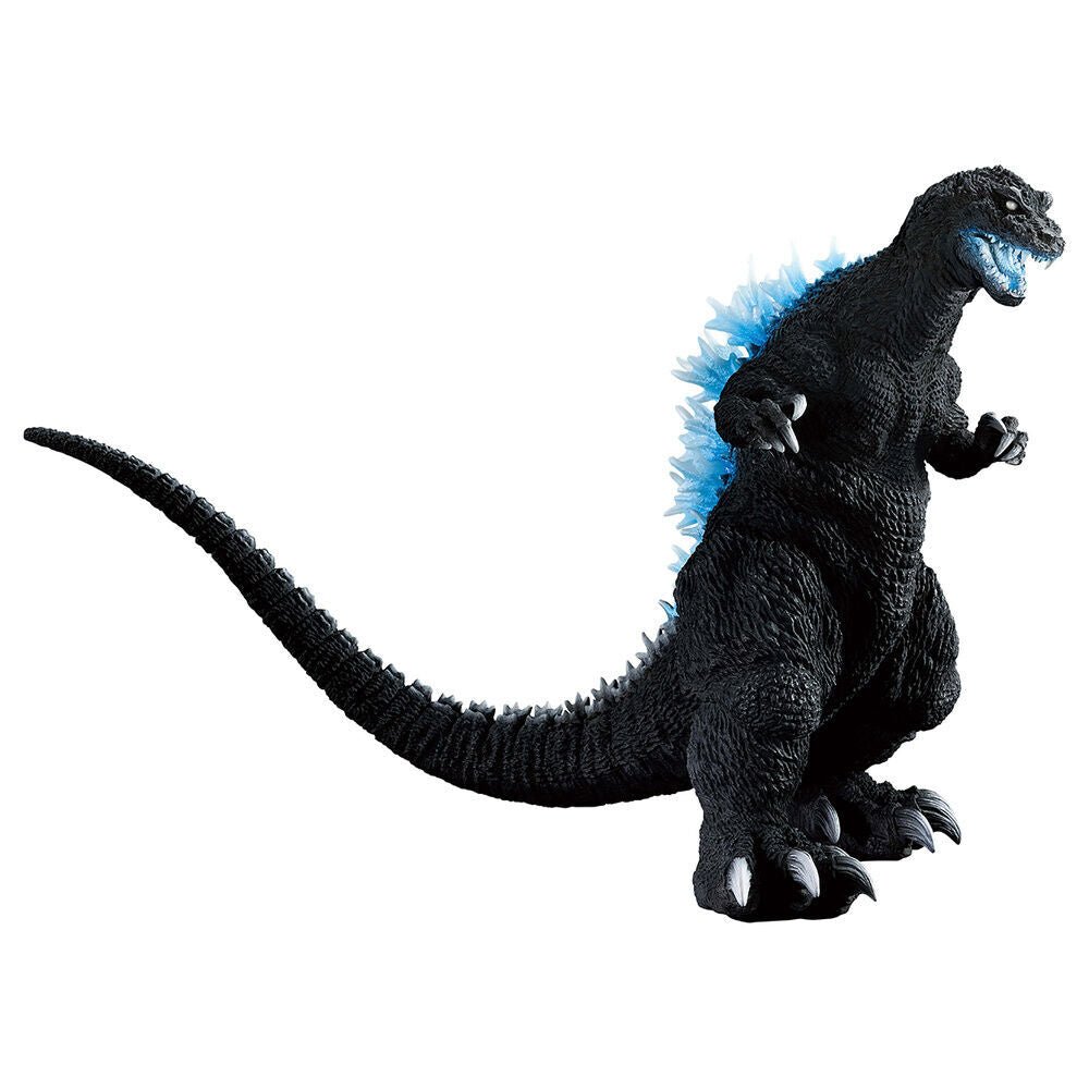 Godzilla Godzilla 2001 Heat Ray Ver Ichibansho figure 23cm