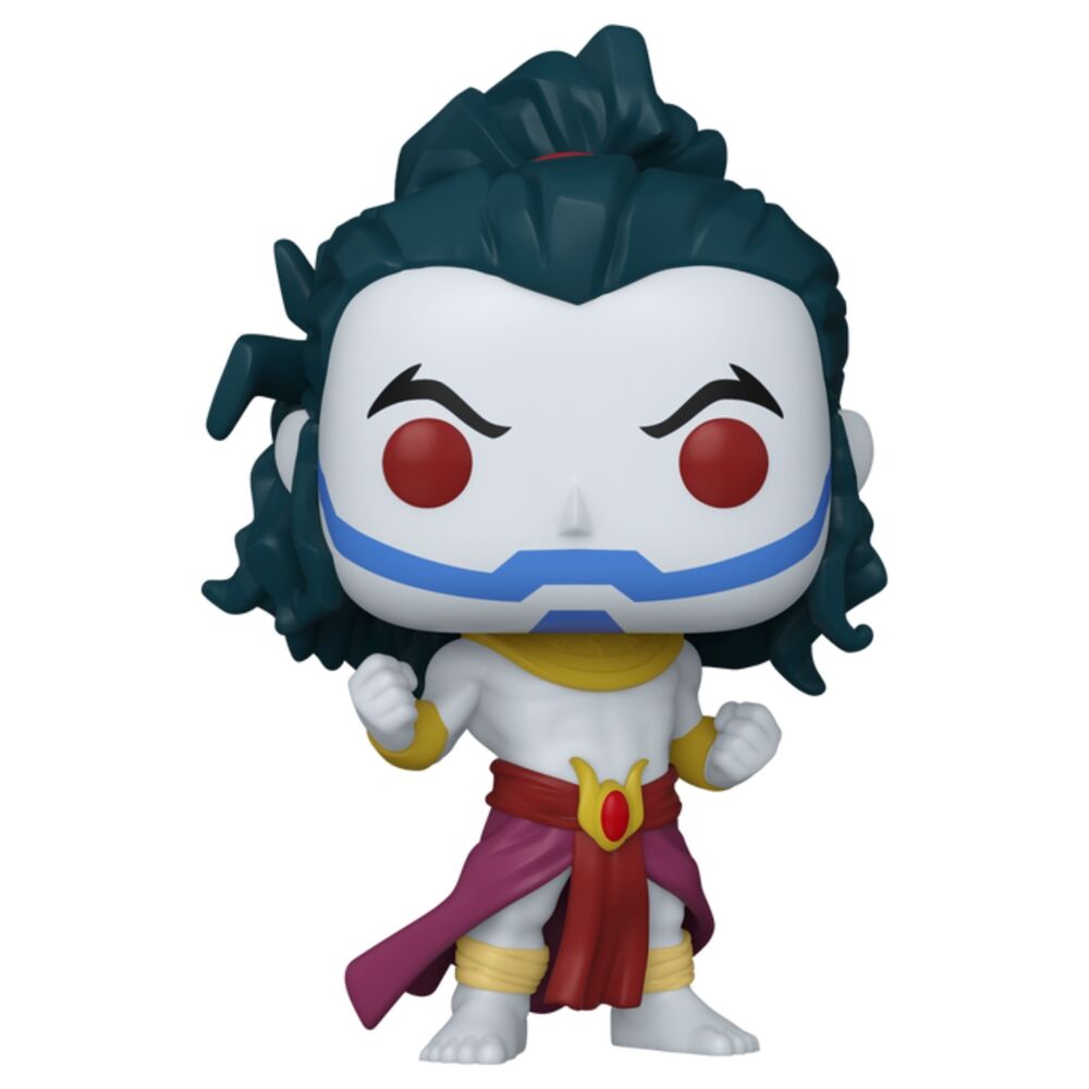 POP figure Marvel X-Men '97 Serie 3 En Sabah Nur