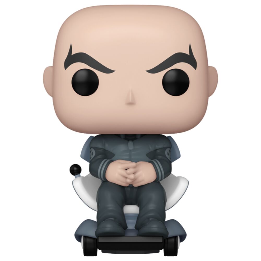 POP figure Marvel X-Men '97 Serie 3 Professor Xavier X-Corp