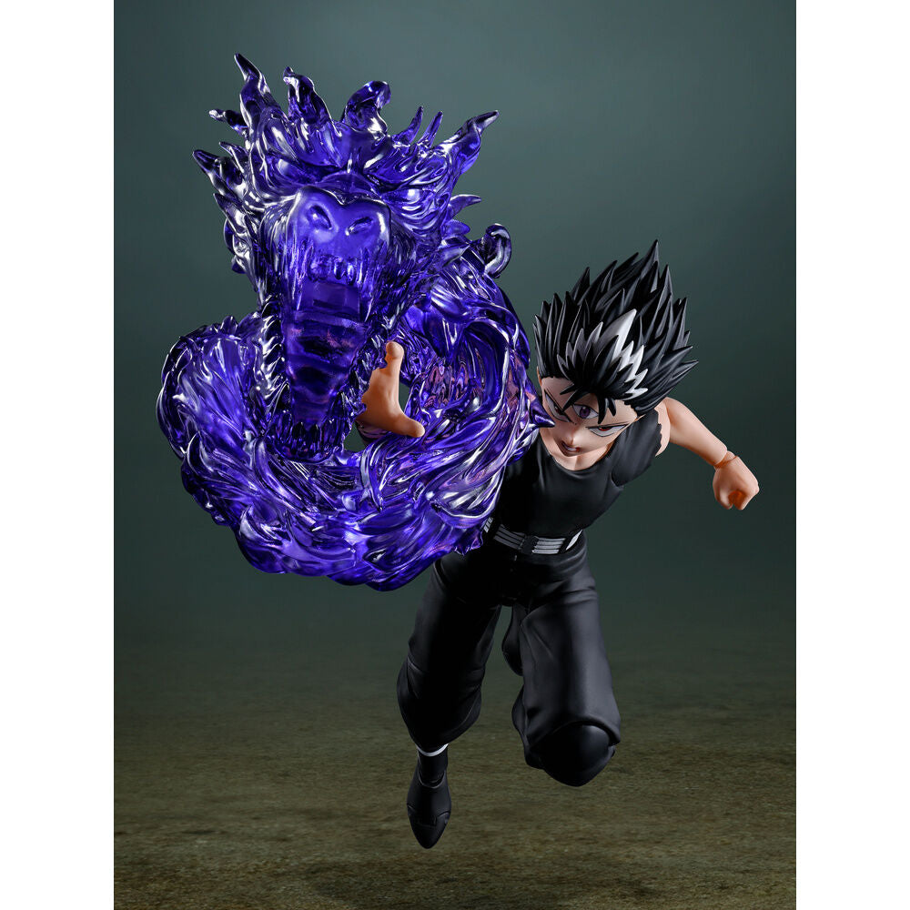 Yu Yu Hakusho Hiei S.H. Figuarts figure 13,5cm