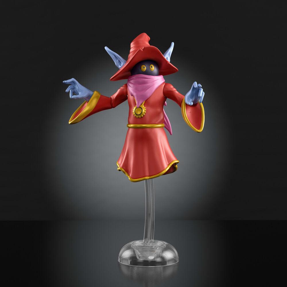 Master of the Universe Cartoon Collection Origins Orko figure 14cm