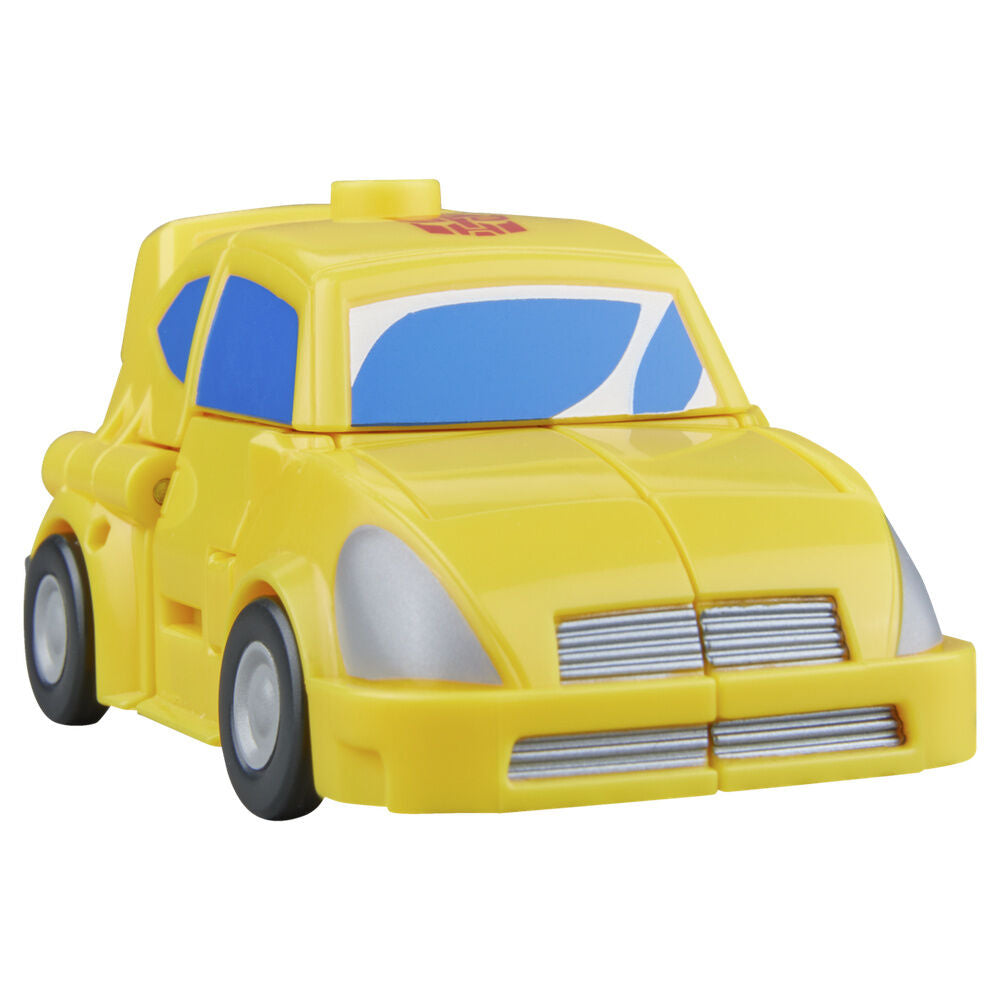 Transformers Studio Series - Transformers Devastation Deluxe Class Bumblebee figure 10,5cm