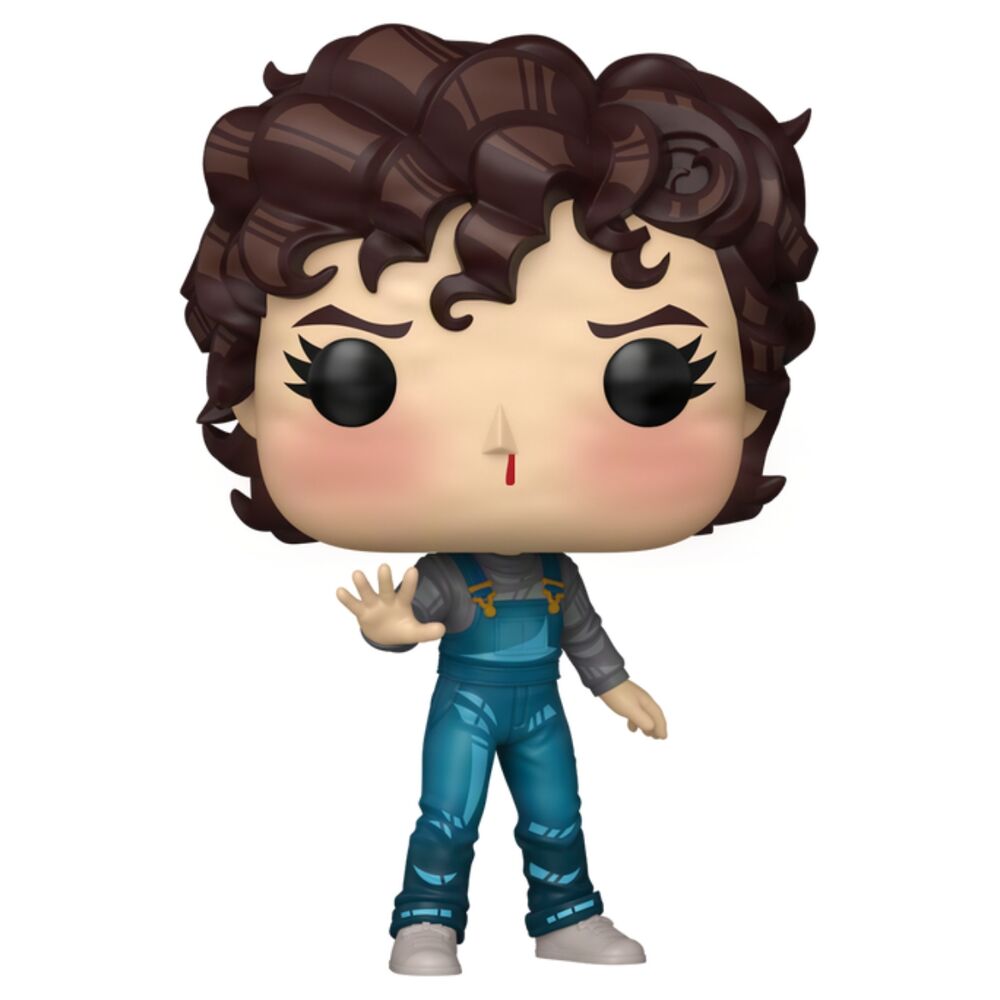 POP figure Stranger Things Tales from '85 Eleven