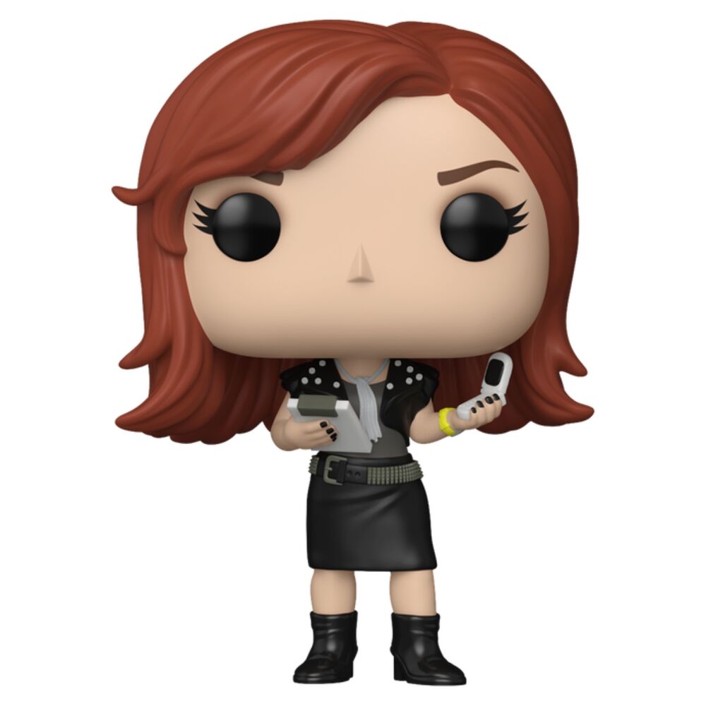 POP figure The Devil Wears Prada Emily Charlton