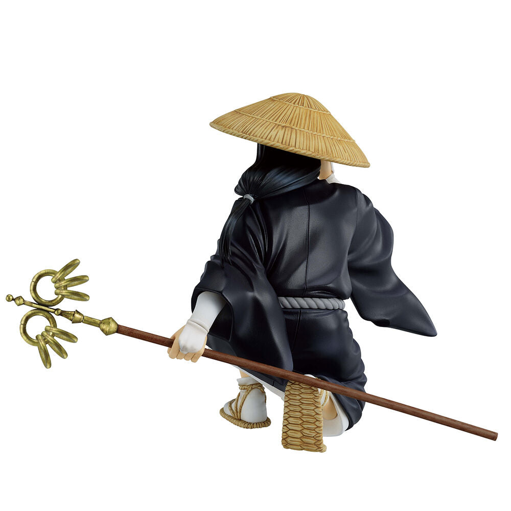 Gintama Exhibition Part 2 Kotaro Katsura Ichibansho figure 12cm