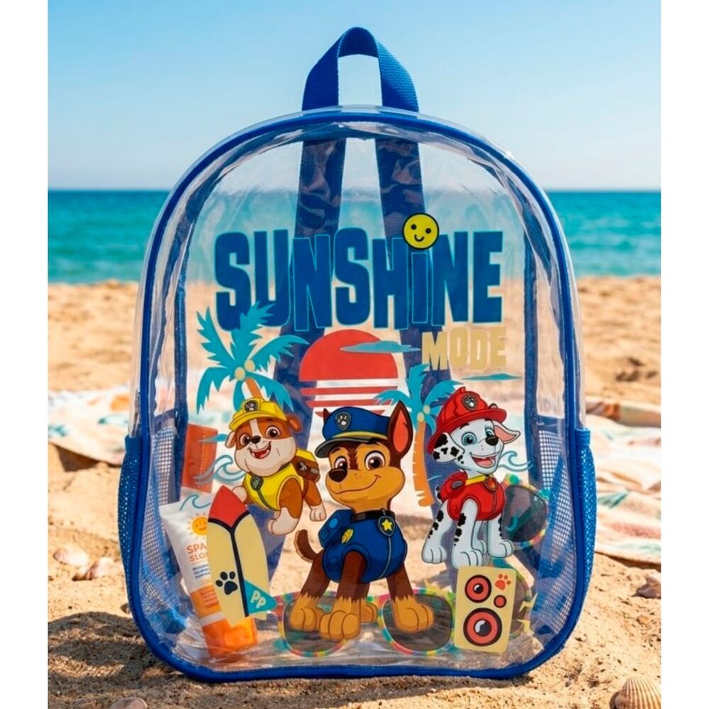Paw Patrol backpack 31cm