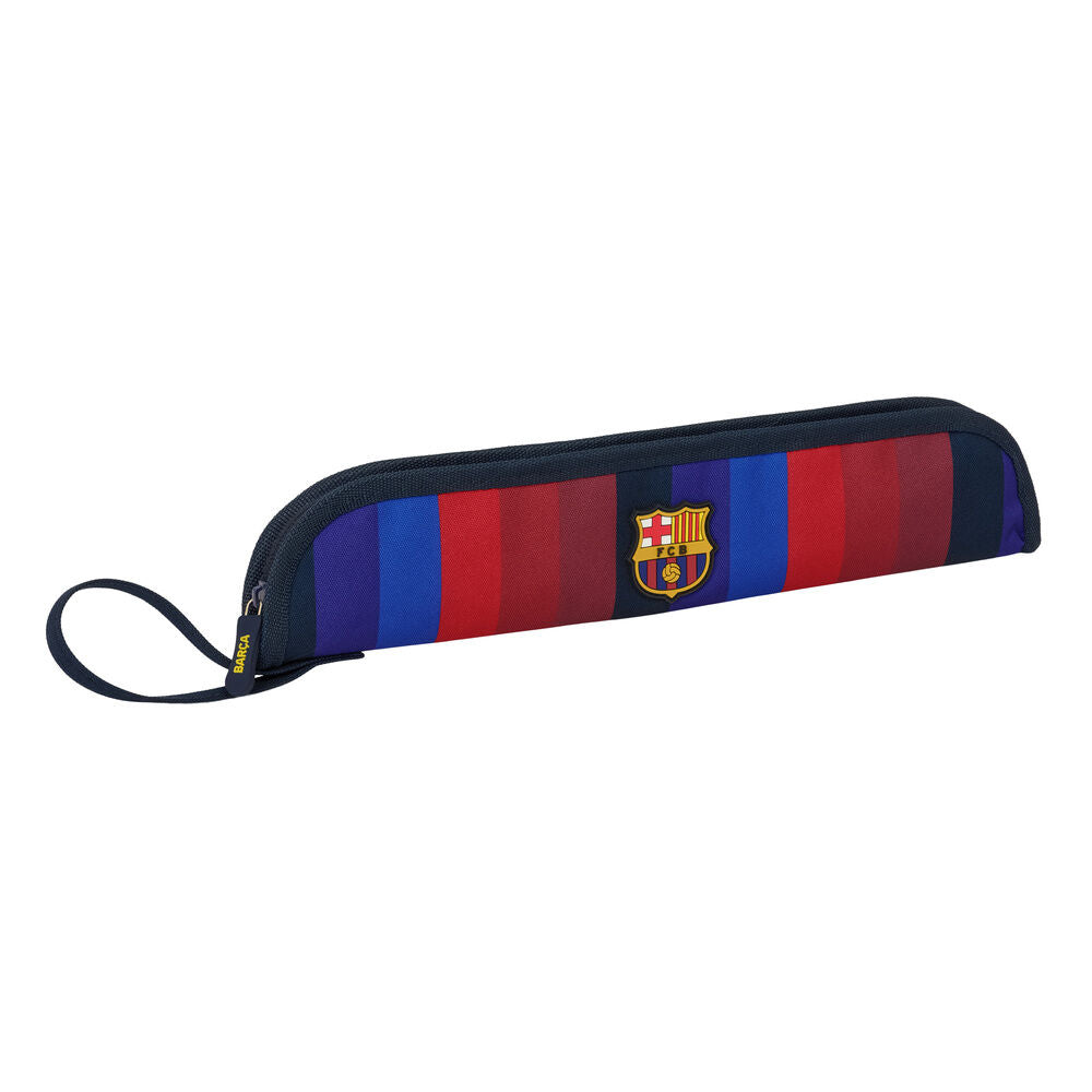 F.C. Barcelona 26/27 flute case