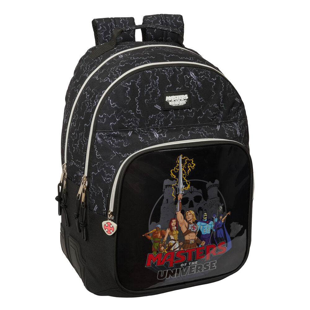 Masters of the Universe adaptable backpack 42cm