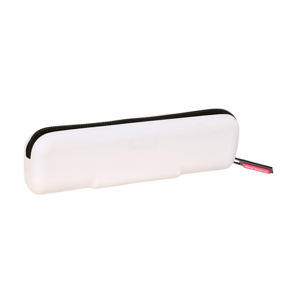 Real Madrid 26/27 silicone pencil case
