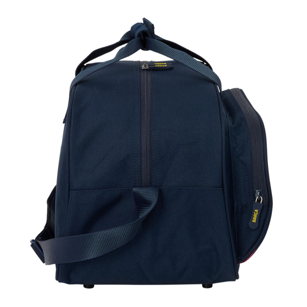 F.C. Barcelona 26/27 sport bag 40cm