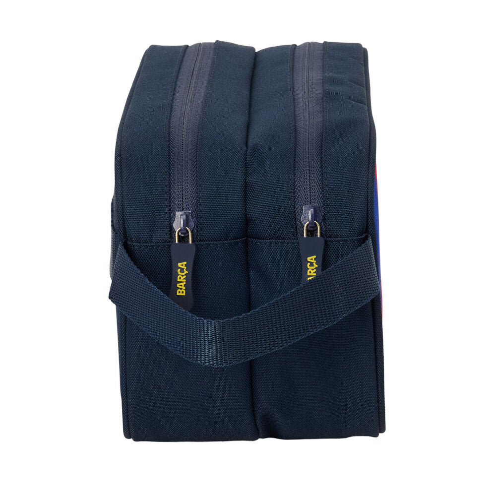 F.C. Barcelona 26/27 double carrying case