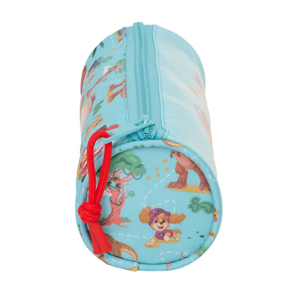 Paw Patrol Dino Rescue pencil case