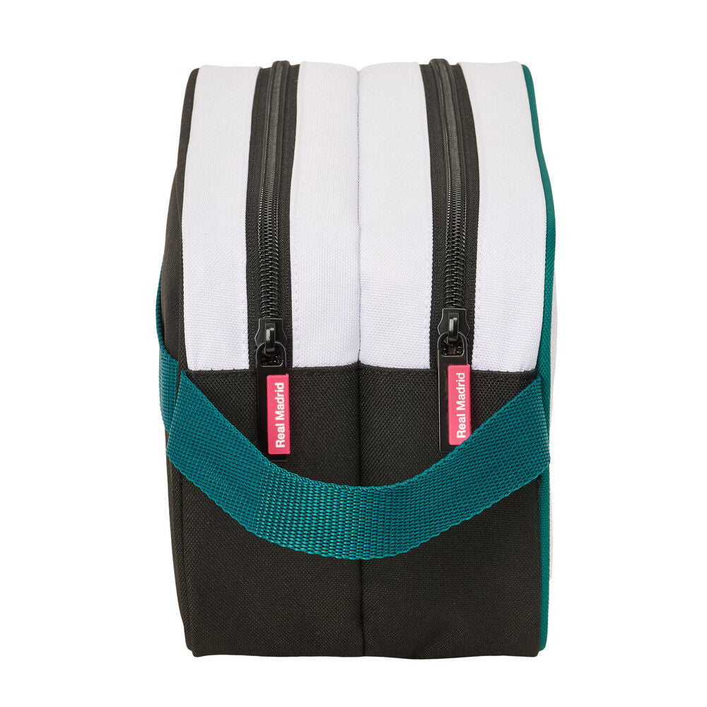 Real Madrid 26/27 double carrying case