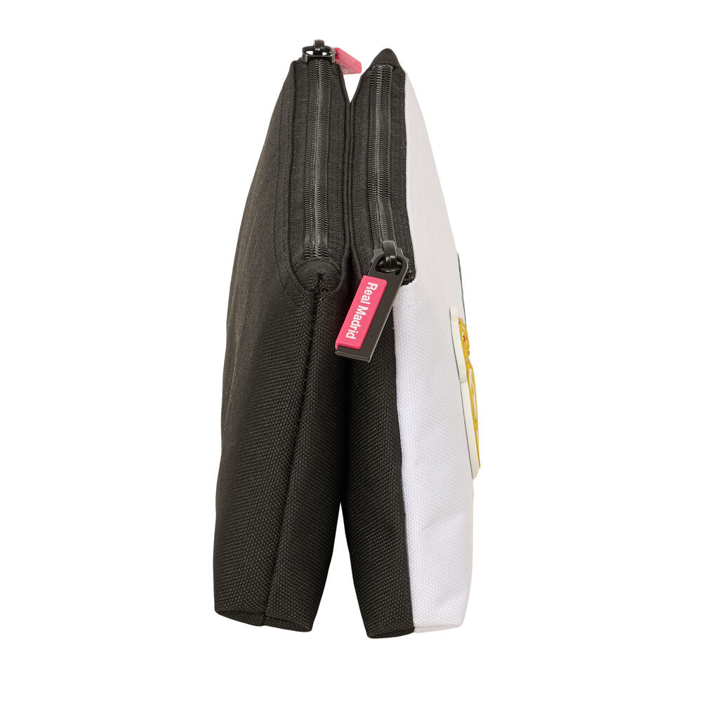 Real Madrid 26/27 double carrying case