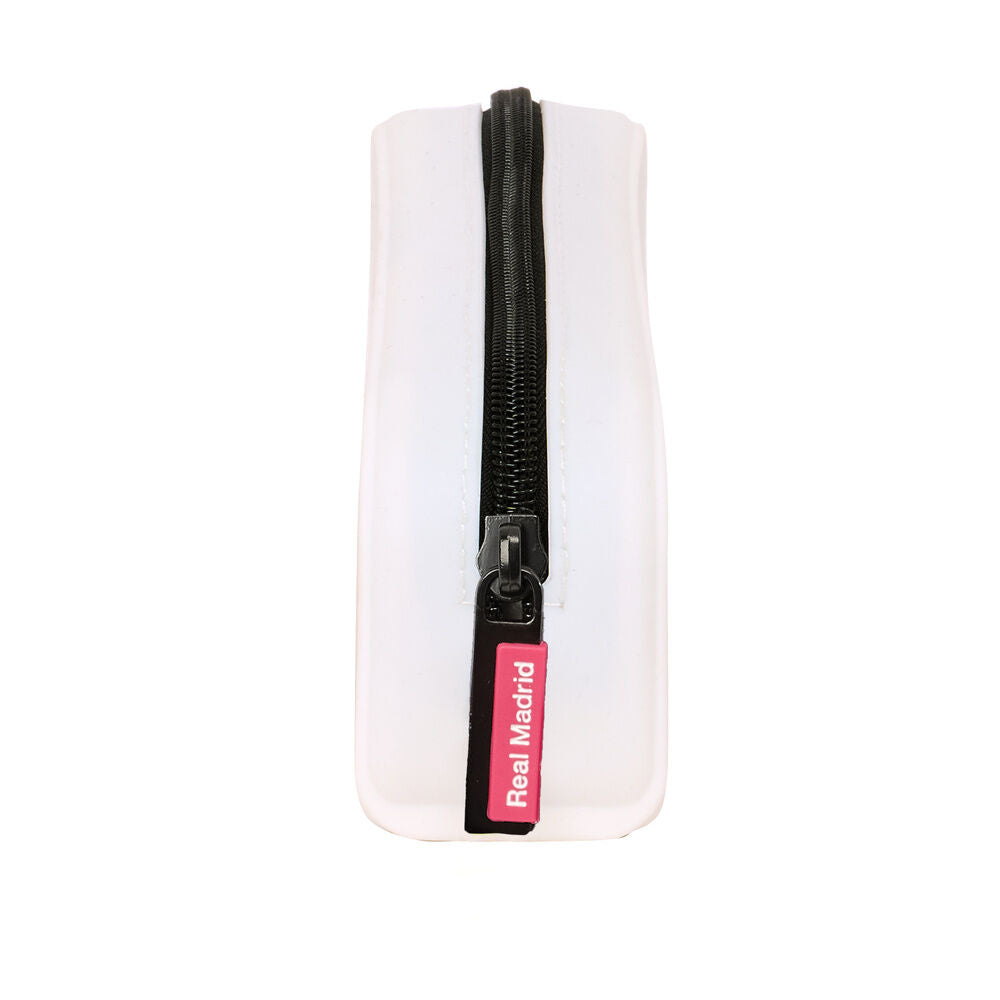 Real Madrid 26/27 silicone pencil case