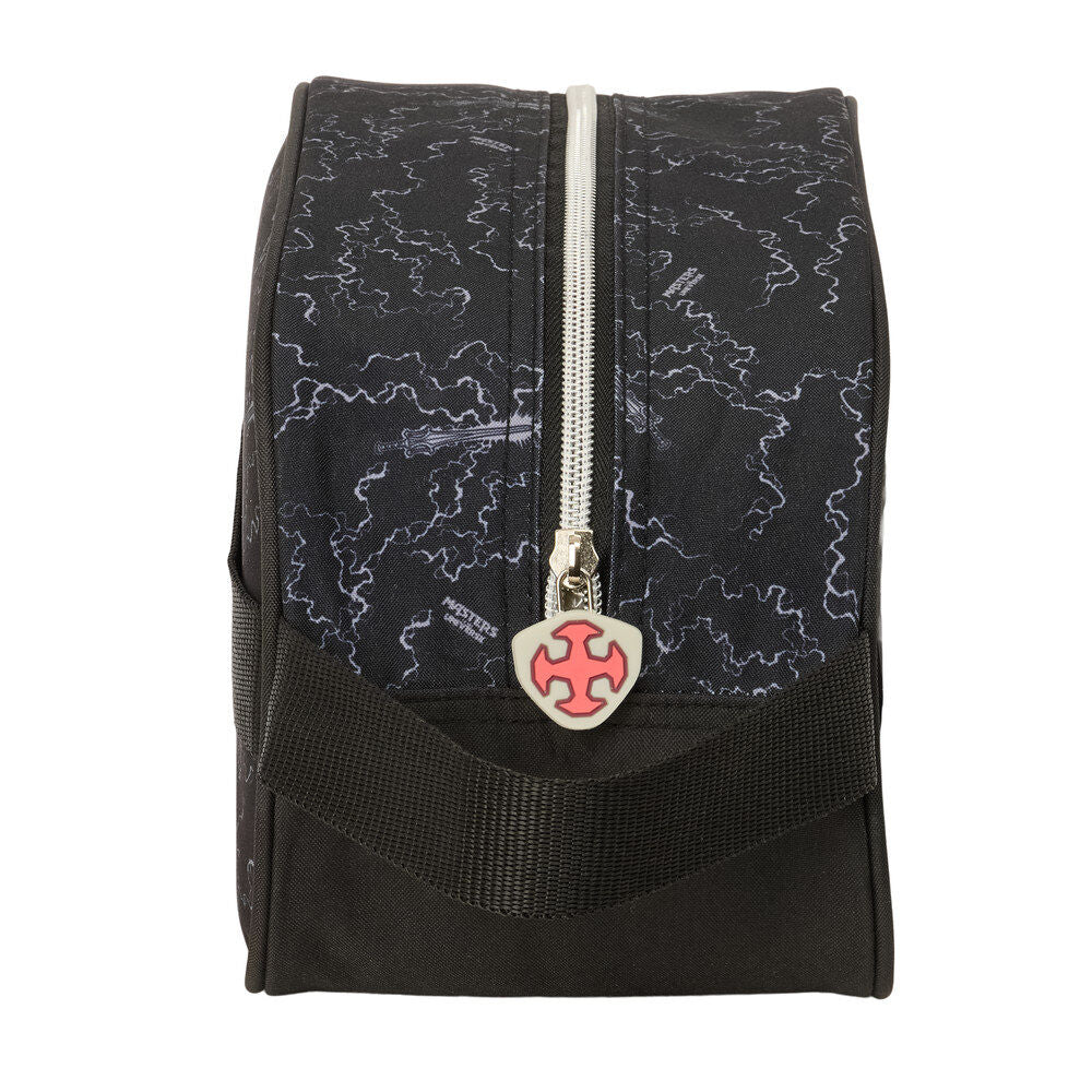 Masters of the Universe adaptable carrying case