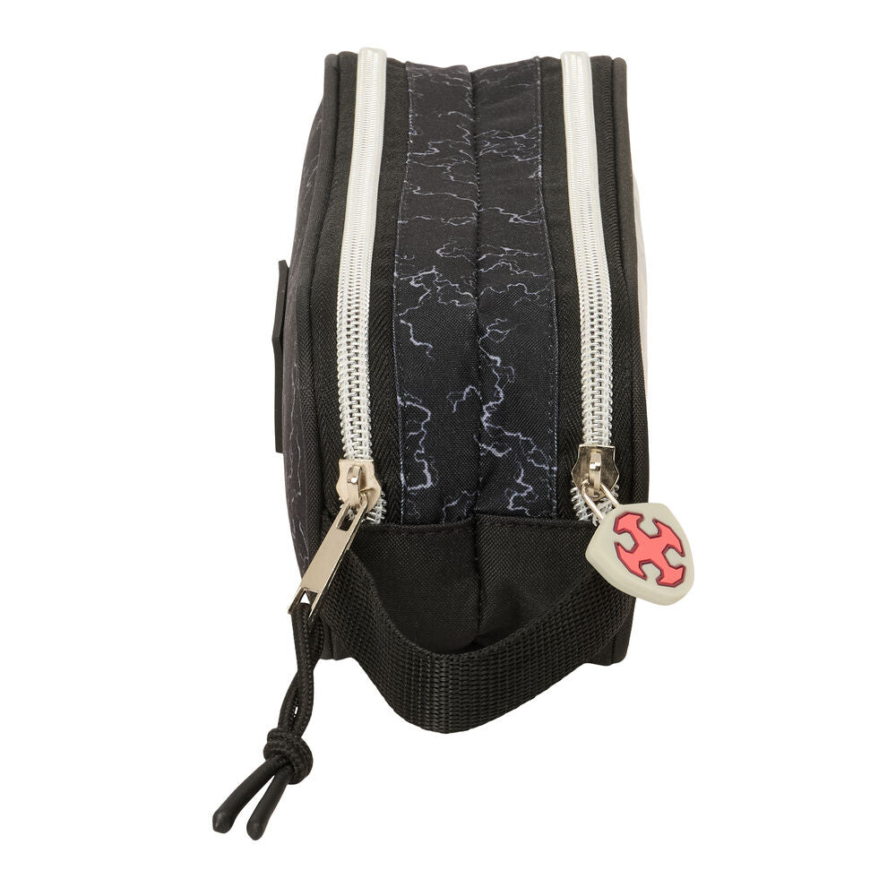 Masters of the Universe double pencil case