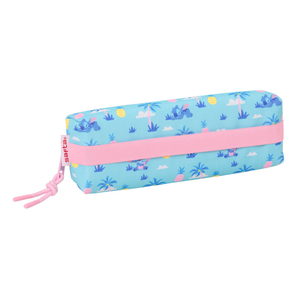 Disney Stitch Waves pencil case