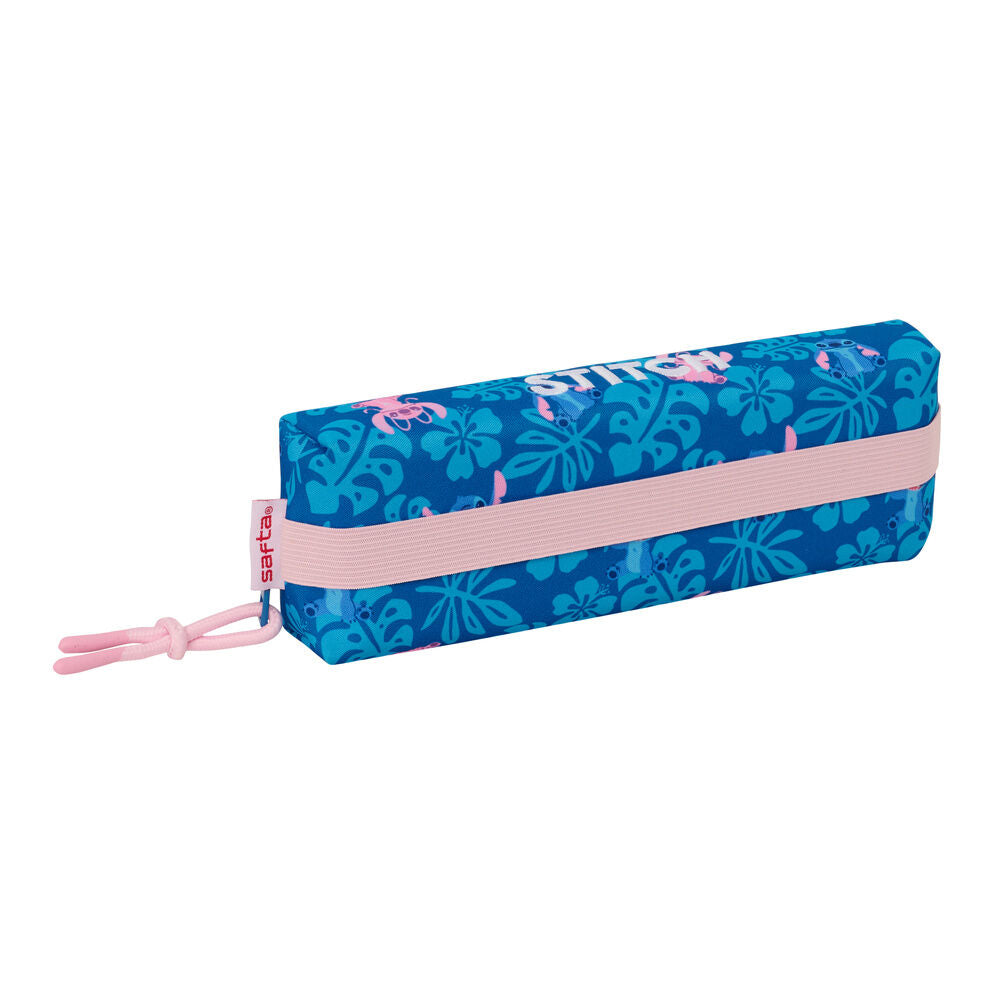 Disney Stitch & Angel pencil case