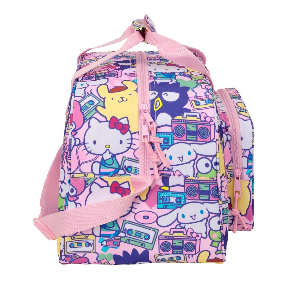 Hello Kitty & Friends sport bag 40cm