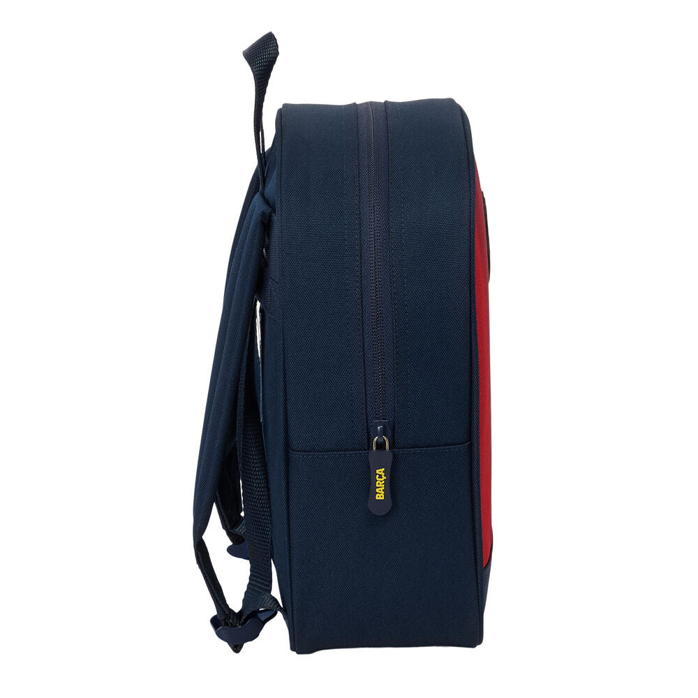 F.C. Barcelona 26/27 adaptable backpack 27cm
