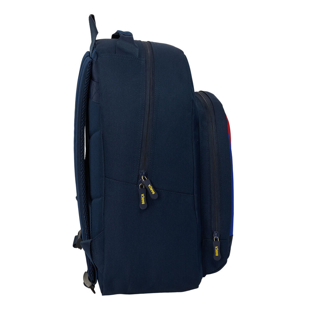 F.C. Barcelona 26/27 adaptable backpack 42cm