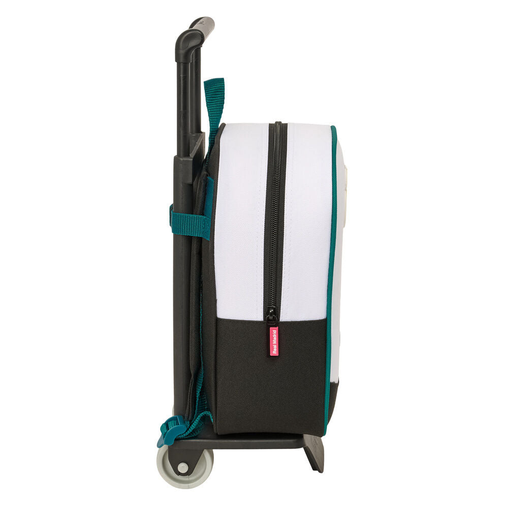 Real Madrid 26/27 trolley 27cm