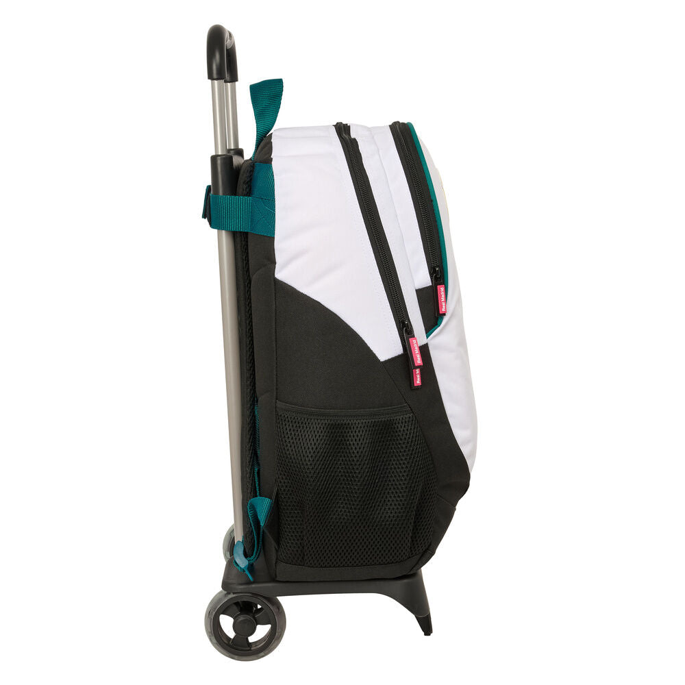 Real Madrid 26/27 trolley 44cm