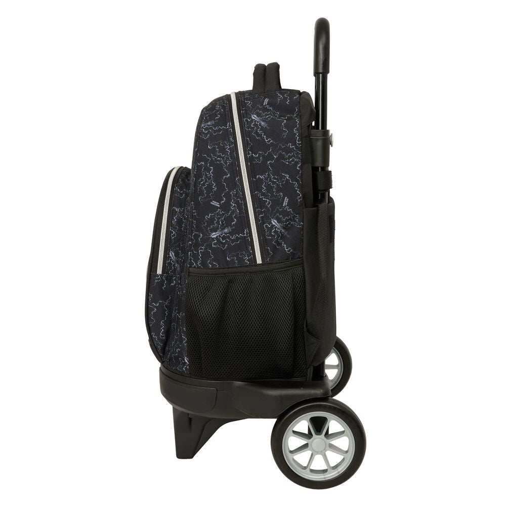 Masters of the Universe extraible trolley 45cm