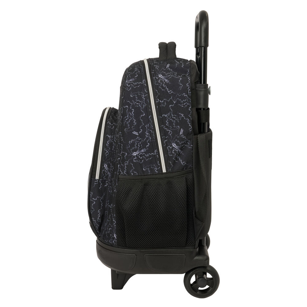 Masters of the Universe extraible trolley 45cm