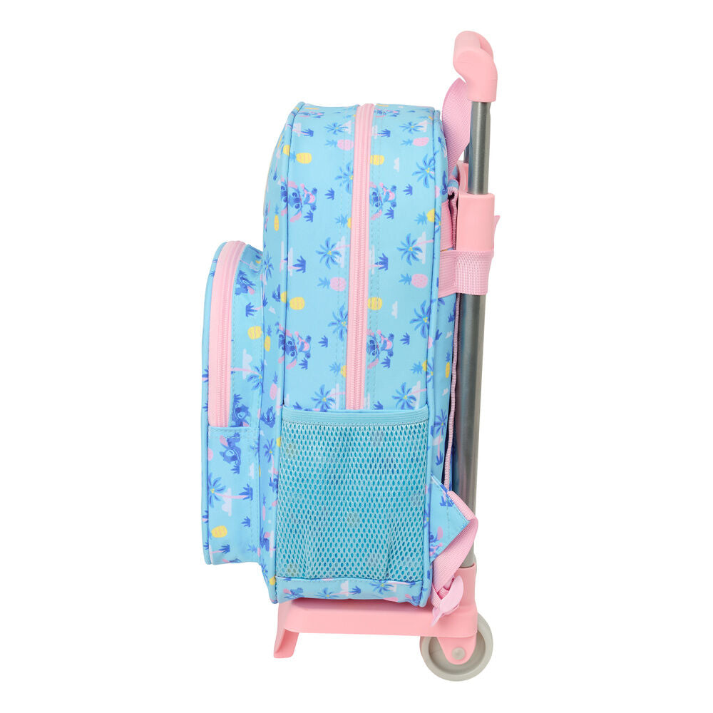 Disney Stitch Waves trolley 34cm