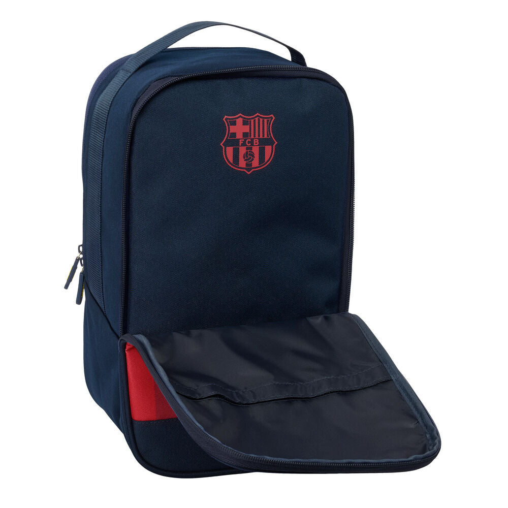 F.C. Barcelona 26/27 double shoe bag