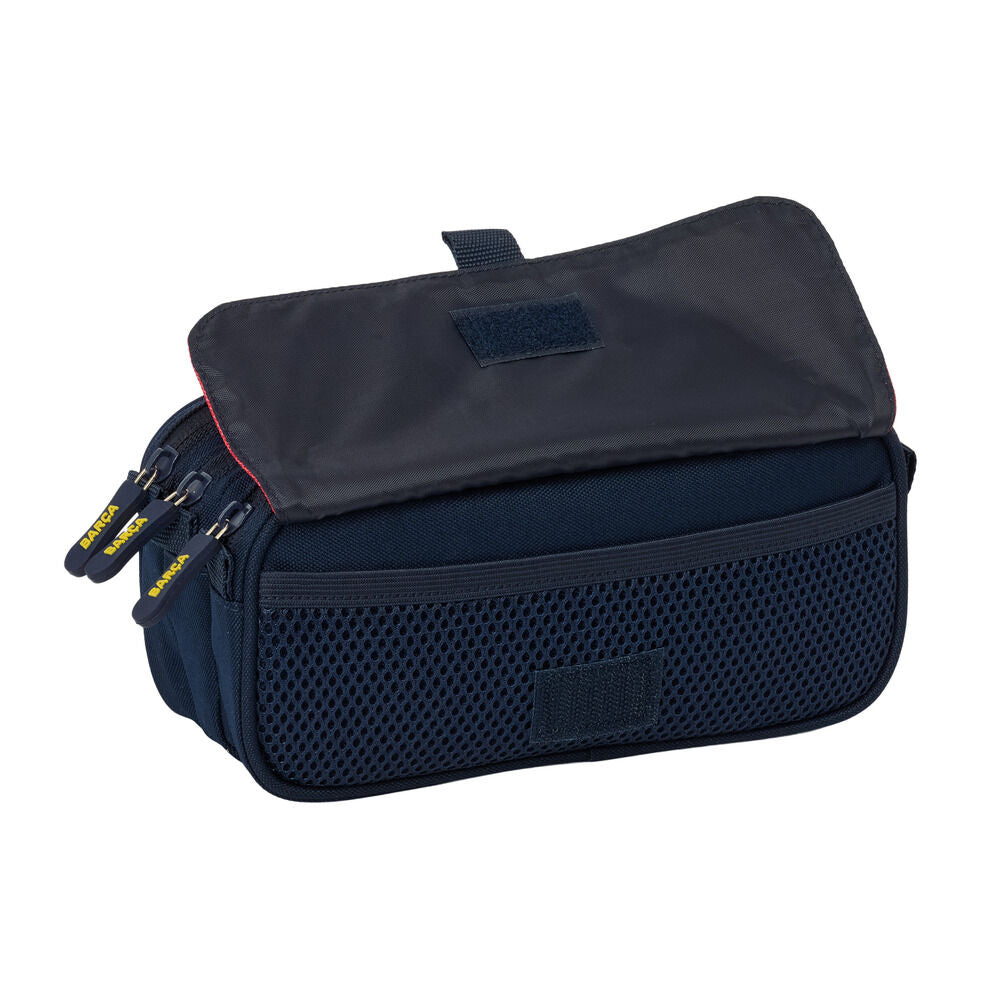 F.C. Barcelona 26/27 triple pencil case