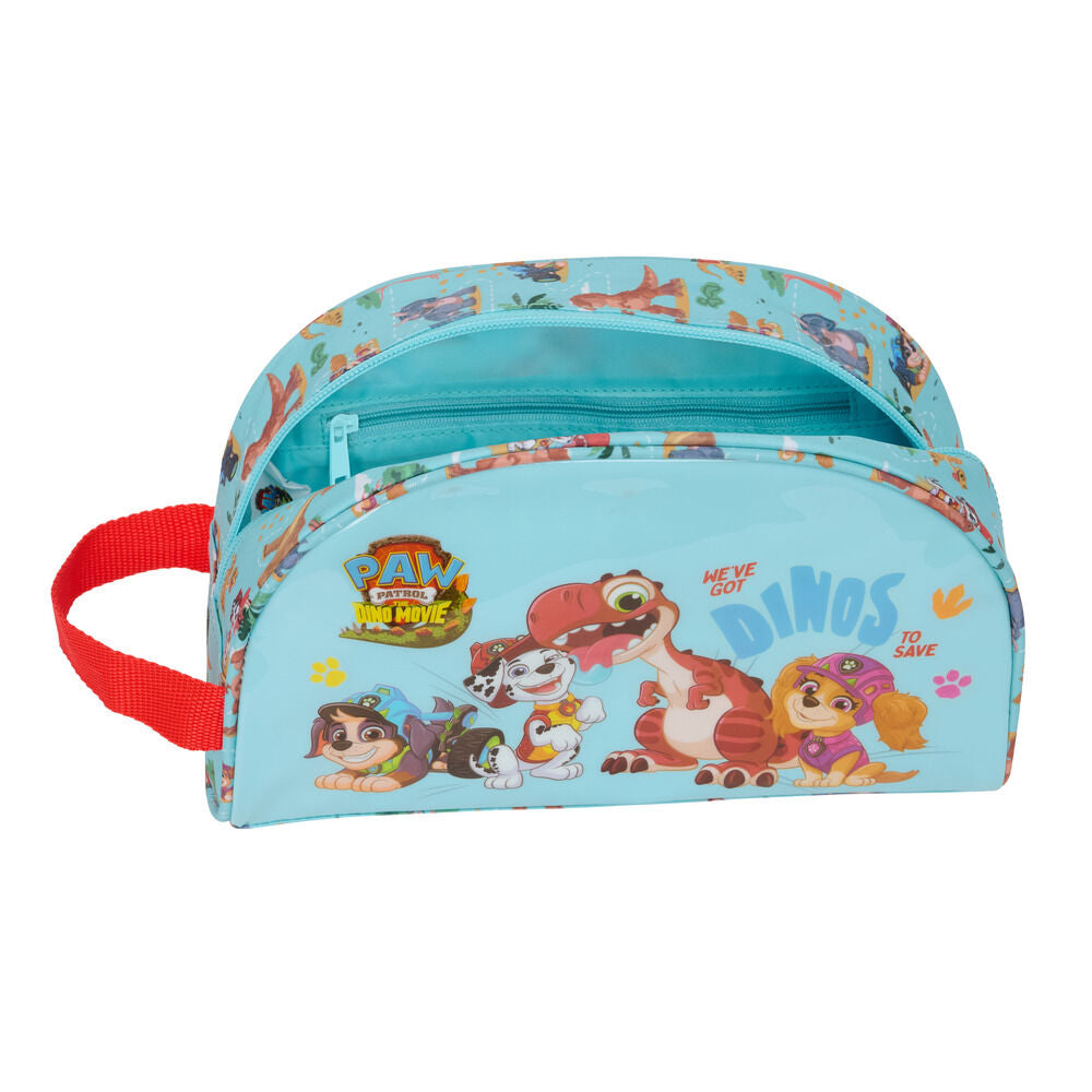 Paw Patrol Dino Rescue adaptable carrying case