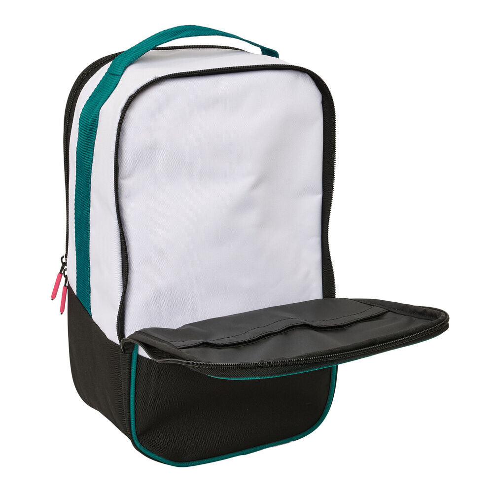 Real Madrid 26/27 double shoe bag