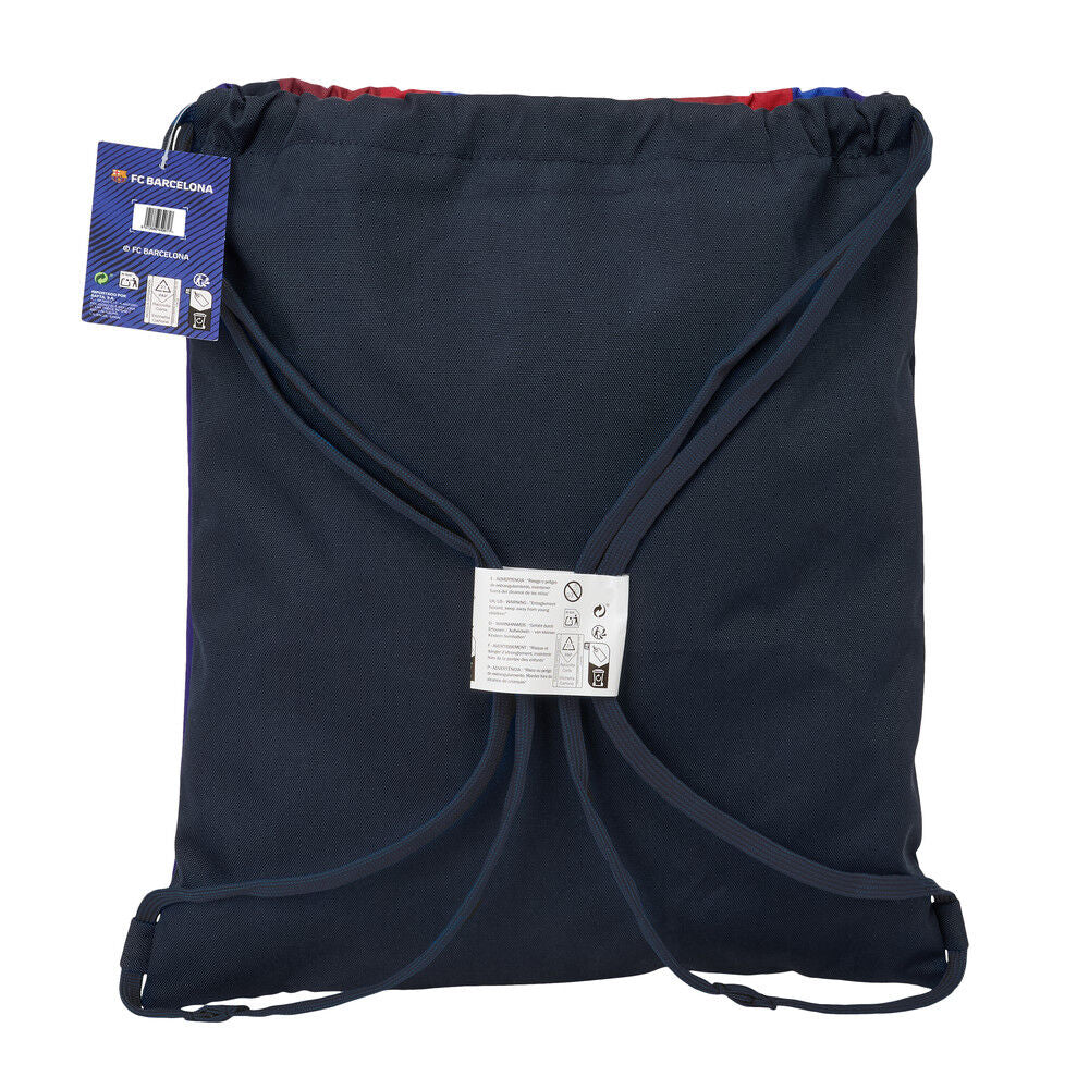 F.C. Barcelona 26/27 gymbag 40cm