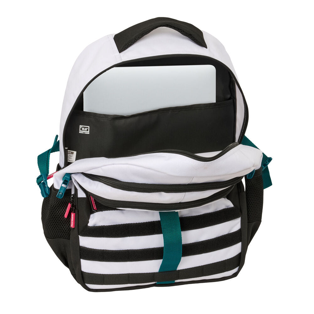 Real Madrid 26/27 backpack 46cm