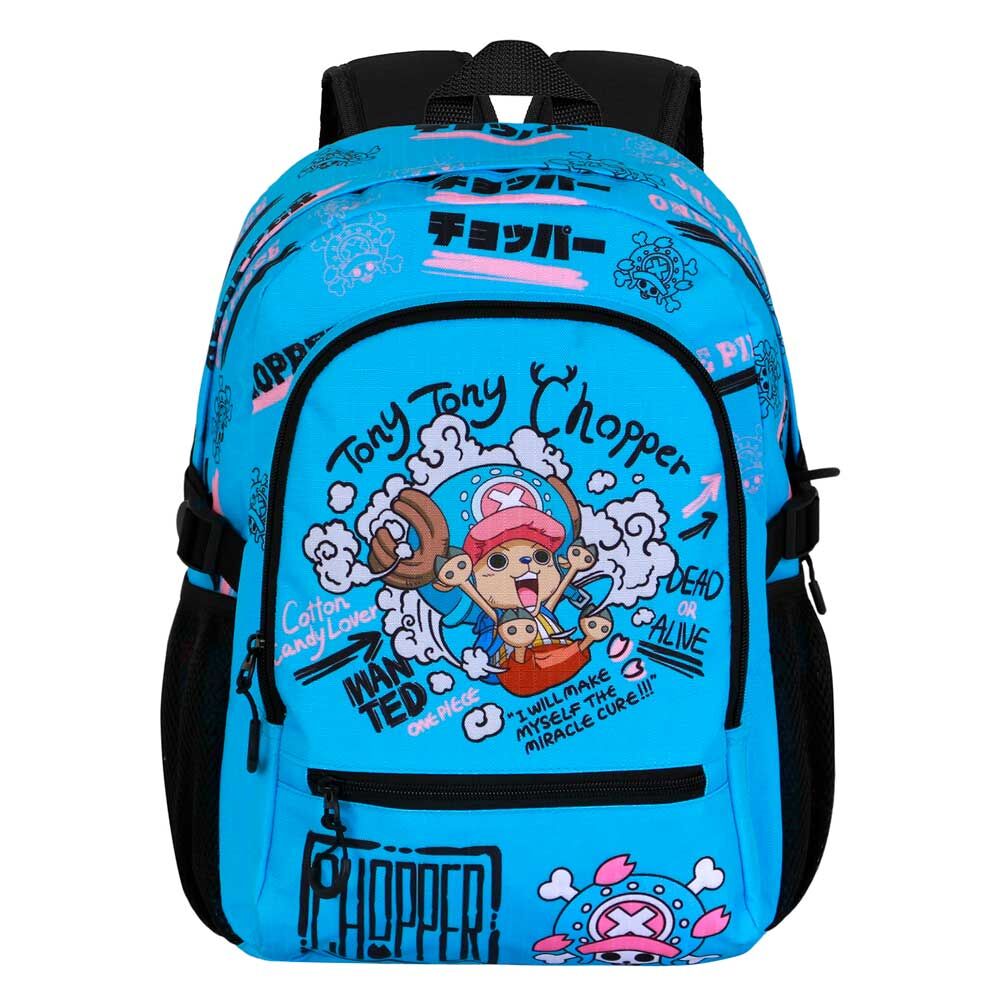 One Piece Chopper backpack 41cm