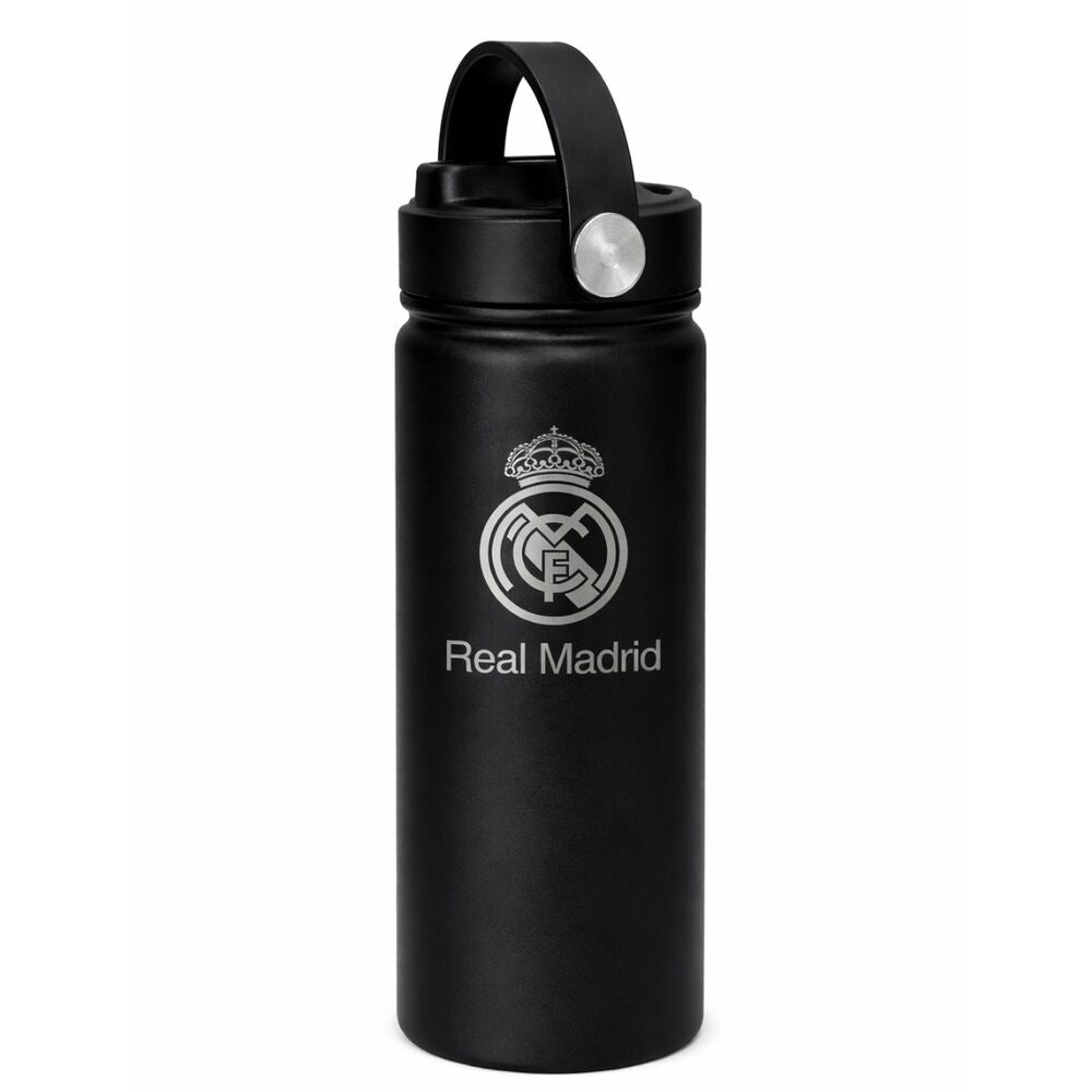 Real Madrid thermal bottle 600ml