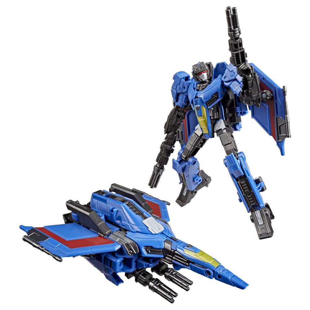 Transformers One - Transformers Studio Series Thundercracker figure 13cm
