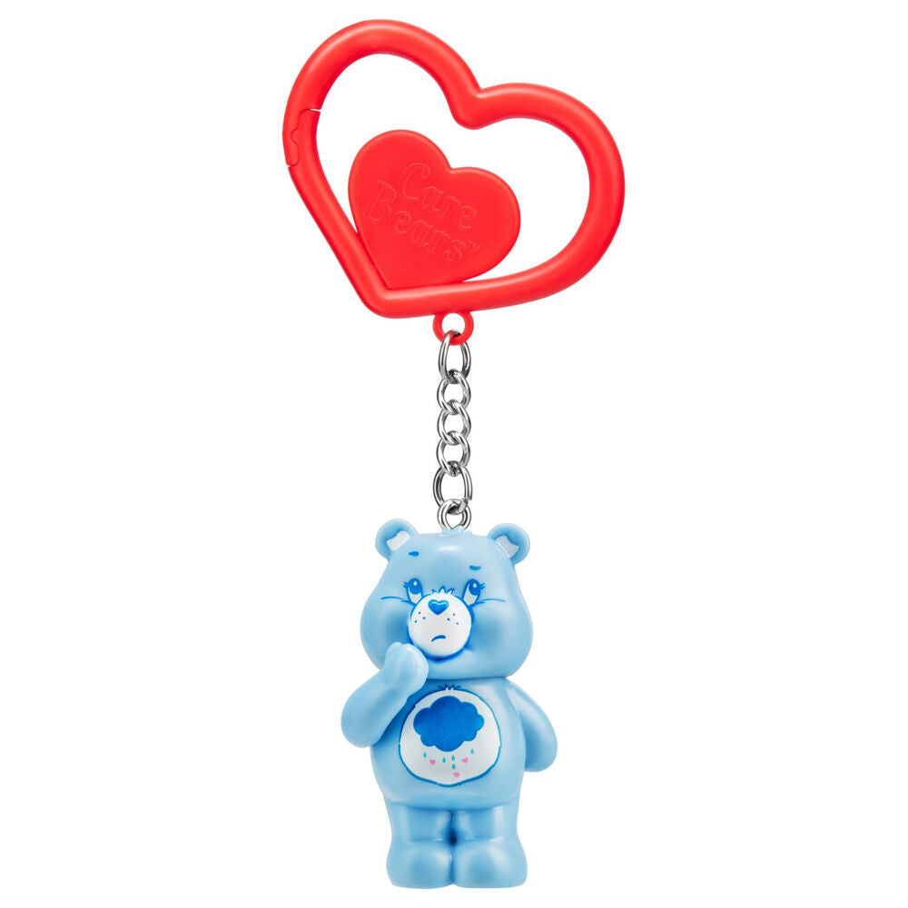Care Bears Scented Mistery Backpack Buddies assorted
