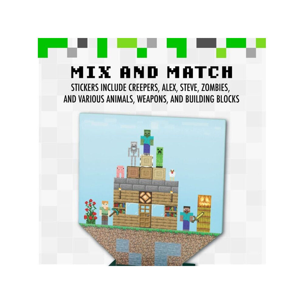 Minecraft Build a Level light