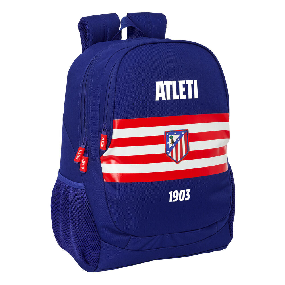 Atletico de Madrid adaptable backpack 44cm