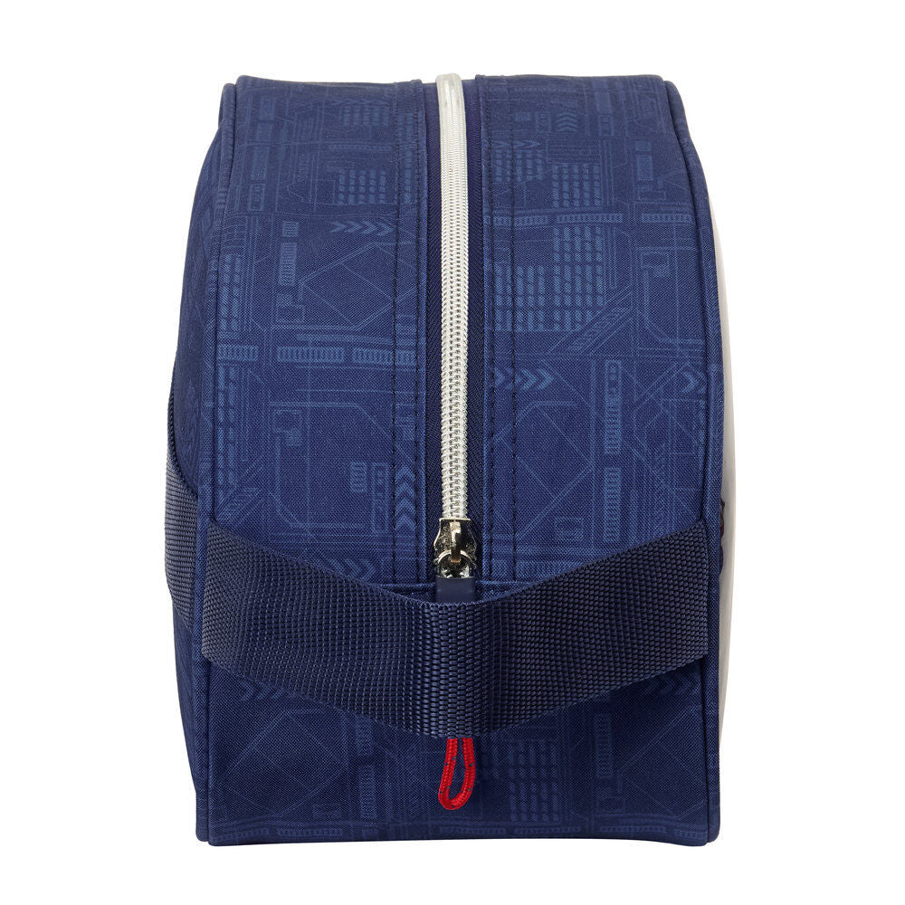 Star Wars Darth Vader adaptable carrying case