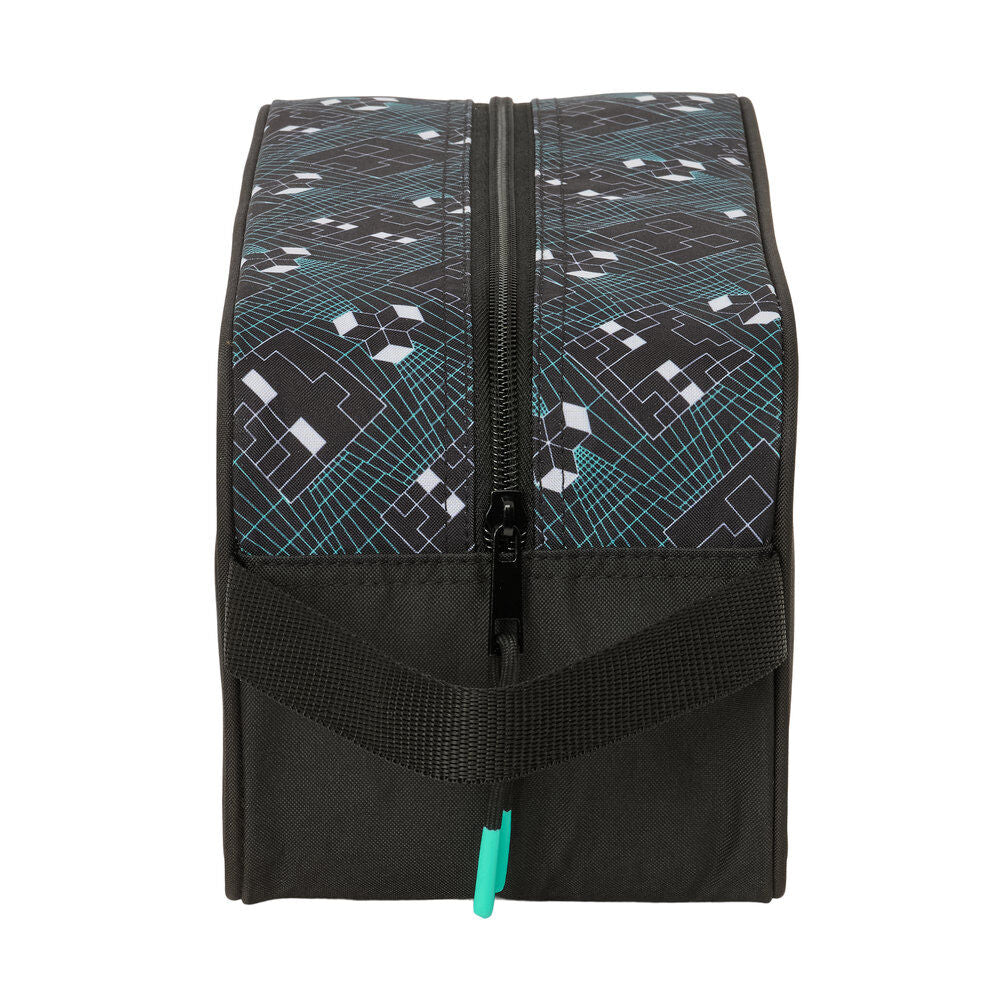 Minecraft Screen shoe bag