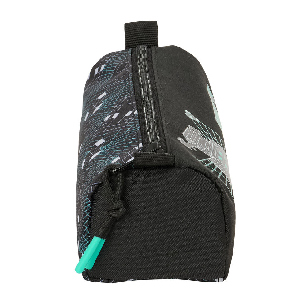 Minecraft Screen pencil case