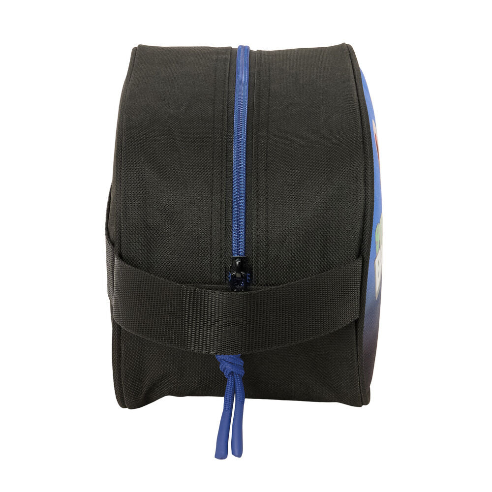 Brainrot adaptable carrying case